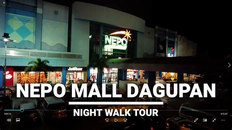 nepo mall dagupan|Jollibee .